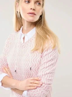 Sweatshirt perfekte Welle