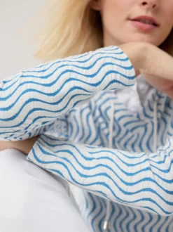 Sweatshirt perfekte Welle
