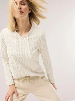 Sweatshirt perfekte Welle