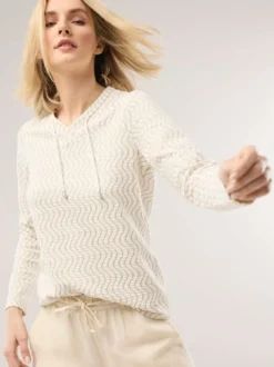 Sweatshirt perfekte Welle