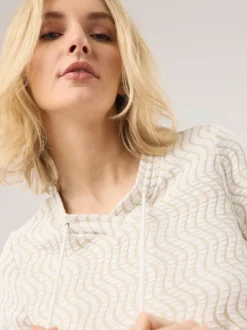 Sweatshirt perfekte Welle