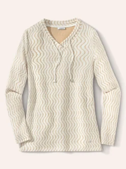 Sweatshirt perfekte Welle