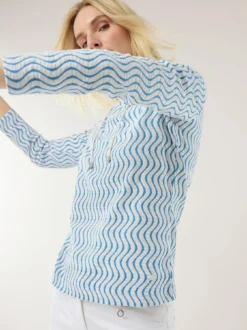 Sweatshirt perfekte Welle