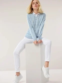 Sweatshirt perfekte Welle