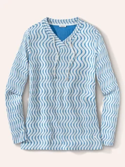 Sweatshirt perfekte Welle