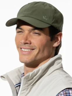 Tag und Nacht Thermo Baseballcap