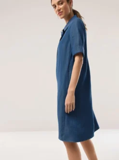 Tencelkleid