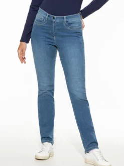 Thermo-Dynamic Jeans