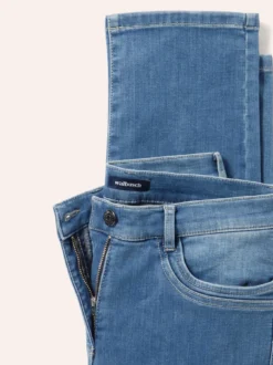 Thermo-Dynamic Jeans
