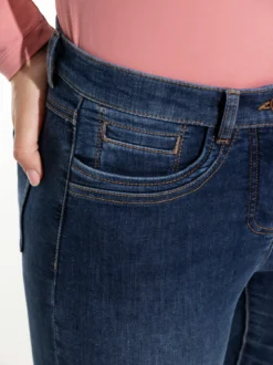 Thermo-Dynamic Jeans