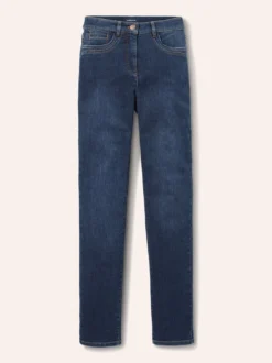 Thermo-Dynamic Jeans