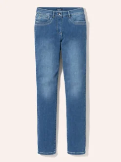 Thermo-Dynamic Jeans
