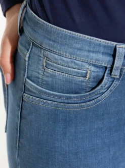 Thermo-Dynamic Jeans