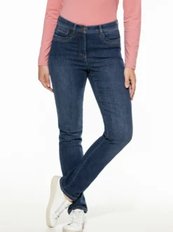 Thermo-Dynamic Jeans