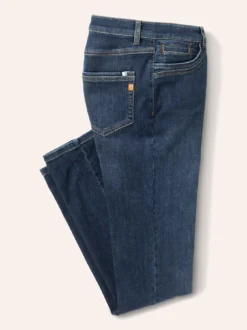 Thermo-Dynamic Jeans