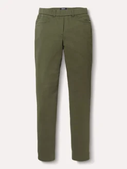 Thermo-Extraglatt Baumwollhose