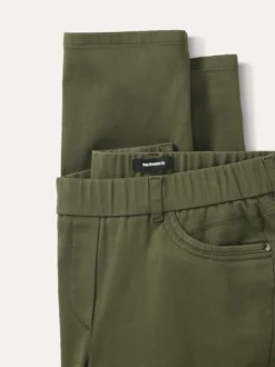 Thermo-Extraglatt Baumwollhose