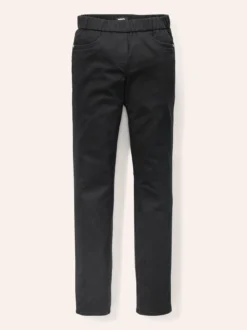Thermo-Extraglatt Baumwollhose