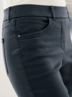Thermo-Extraglatt Baumwollhose