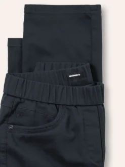 Thermo-Extraglatt Baumwollhose