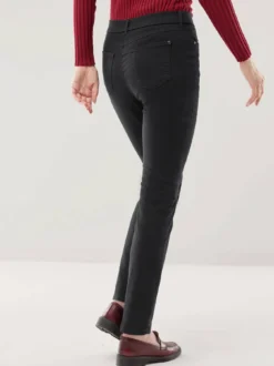 Thermo-Extraglatt Baumwollhose