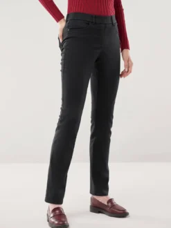 Thermo-Extraglatt Baumwollhose