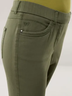 Thermo-Extraglatt Baumwollhose