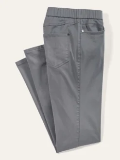 Thermo-Extraglatt Baumwollhose