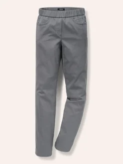 Thermo-Extraglatt Baumwollhose