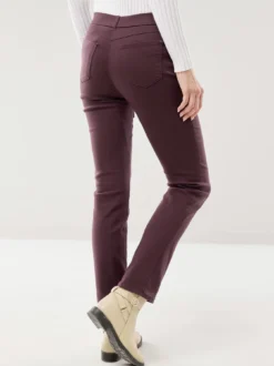 Thermo-Extraglatt Baumwollhose