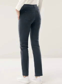 Thermo-Extraglatt Baumwollhose