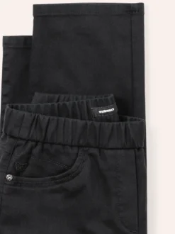 Thermo-Extraglatt Baumwollhose