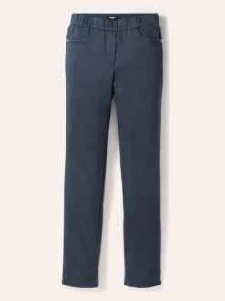 Thermo-Extraglatt Baumwollhose