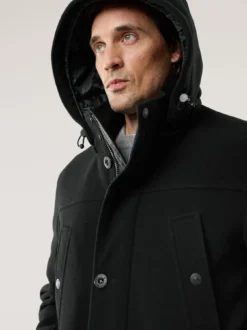 Thermofleece Jacke