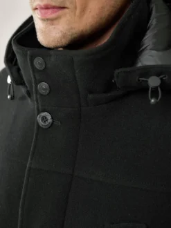 Thermofleece Jacke