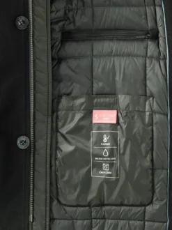Thermofleece Jacke
