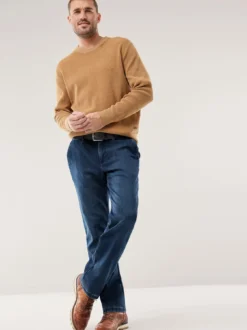 Thermojeans Chino 2.0