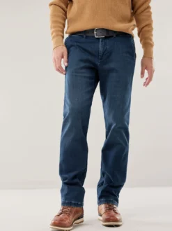 Thermojeans Chino 2.0