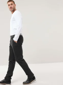 Thermojeans Chino 2.0