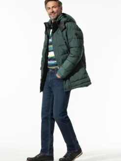 Thermojeans Five Pocket 2.0