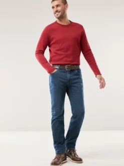 Thermojeans Five Pocket 2.0