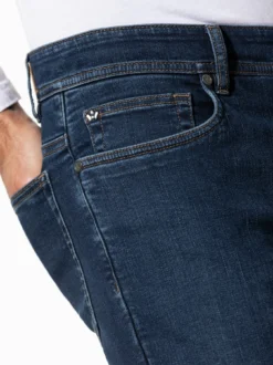 Thermojeans Five Pocket 2.0