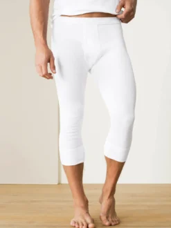 Thermo-Kniehose 2er-Pack