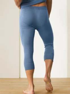 Thermo-Kniehose 2er-Pack
