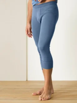 Thermo-Kniehose 2er-Pack