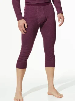 Thermo-Kniehose 2er-Pack