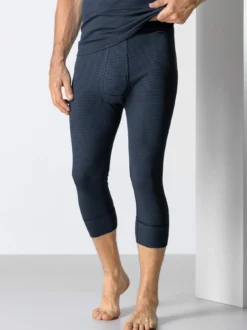 Thermo-Kniehose 2er-Pack