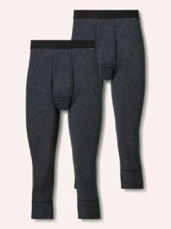 Thermo-Kniehose 2er-Pack