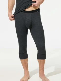 Thermo-Kniehose 2er-Pack