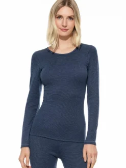 Thermo-Langarmshirt